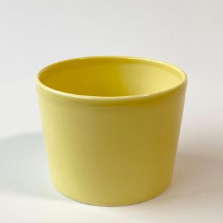 イッタラ(iittala)のティーマ シュガーポット イエロー アラビア イッタラ(食器)