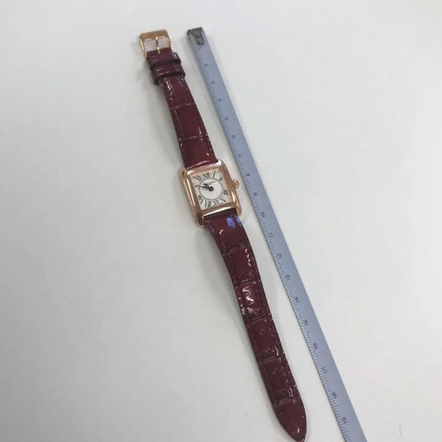 FREDERIQUE CONSTANT ウォッチ レディースのファッション小物(腕時計)の商品写真