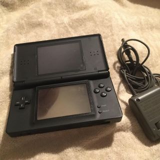 ニンテンドーDS(ニンテンドーDS)のニンテンドーDS Lite 中古品(携帯用ゲーム機本体)