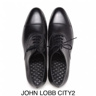 ジョンロブ(JOHN LOBB)のJohnlobb City2 7.5 アンライニングモデル(ドレス/ビジネス)