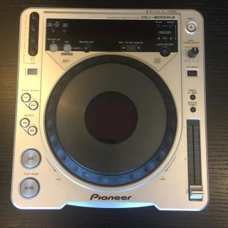 パイオニア(Pioneer)のDJ.IND  様 専用(CDJ)