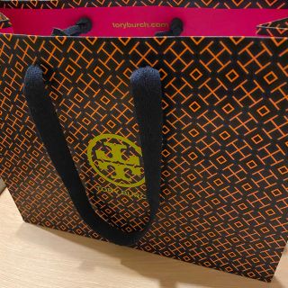 トリーバーチ(Tory Burch)のTORY BURCH  紙袋(ショップ袋)