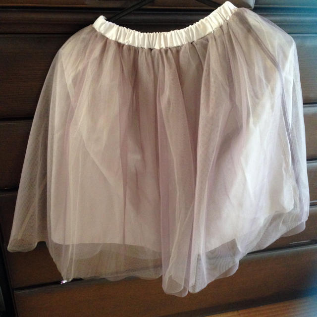 SLOBE IENA(スローブイエナ)のレーススカート❤️ レディースのスカート(ひざ丈スカート)の商品写真
