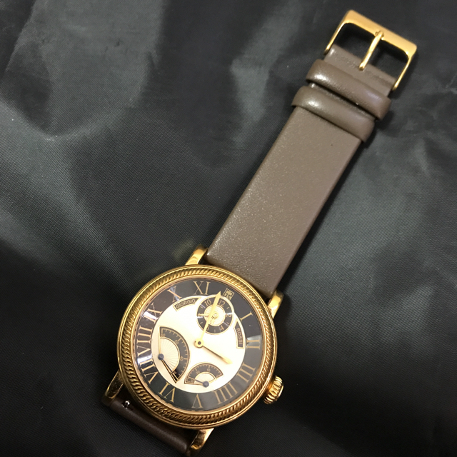 Giorgio Rossi 手巻きウォッチ腕時計(アナログ)