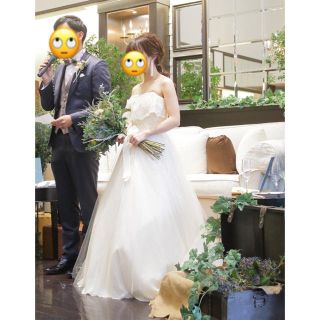 今だけ値下げ ジルスチュアート ワンピース ドラマ着用 結婚式