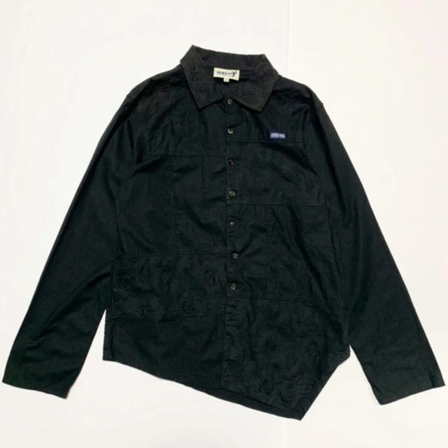 HAI SPORTING GEAR コーデュロイ ジャケット M noonaesthetics.com