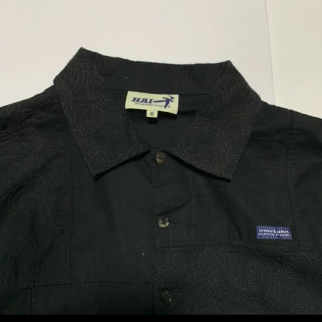 80's HAI sporting gear issey miyake シャツ | www.cestujemtrekujem.com
