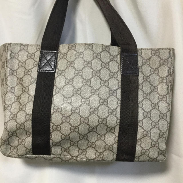 GUCCI ミニトートバッグ GUCCI ミニトートバッグ