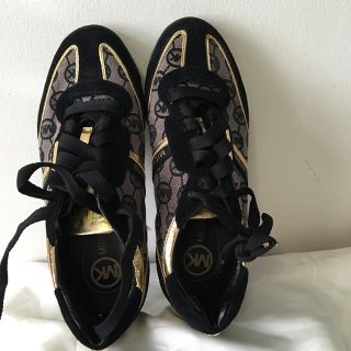 マイケルコース(Michael Kors)のMICHAEL KORS スニーカー(スニーカー)