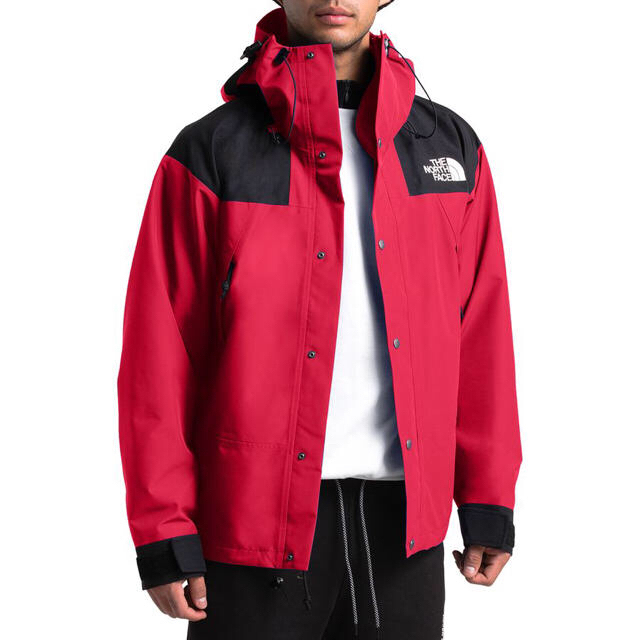 THE NORTH FACE 1990 MOUNTAIN JACKET 19FW マウンテンパーカー