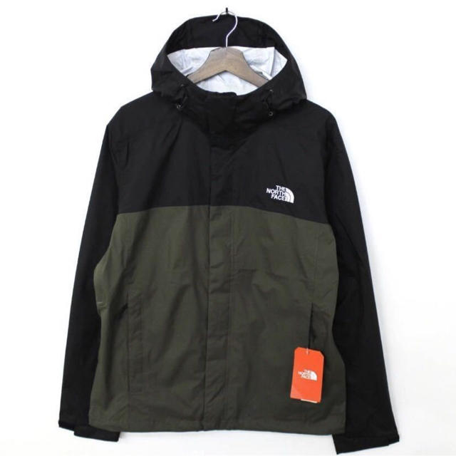 THE NORTH FACE VENTURE 2 JACKET