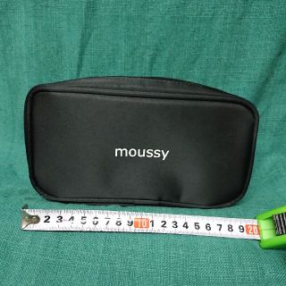 マウジー(moussy)の▲MOUSSY  メイクポーチ(メイクボックス)