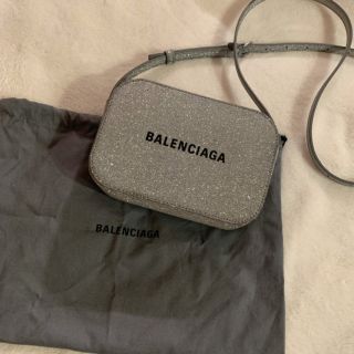 バレンシアガ(Balenciaga)のBALENCIAGA エブリデイカメラバッグXS(ショルダーバッグ)