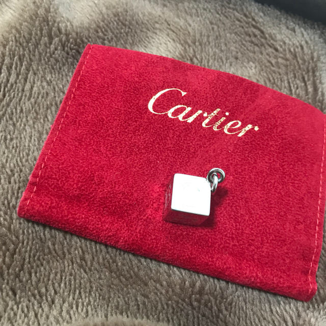 Cartier 最終値下げ