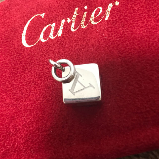 Cartier 最終値下げ