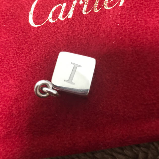 Cartier 最終値下げ