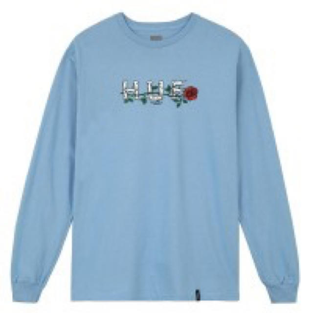 HUF(ハフ)のHUF ロンT レディースのトップス(Tシャツ(長袖/七分))の商品写真