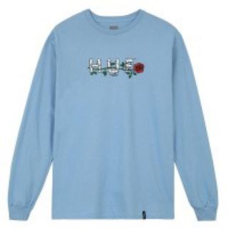 ハフ(HUF)のHUF ロンT(Tシャツ(長袖/七分))