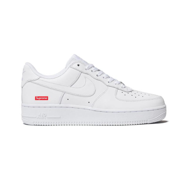 【27.5cm】Supreme Nike Air Force 1