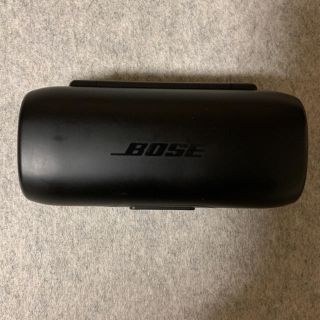 ボーズ(BOSE)の専用BOSE充電器(ヘッドフォン/イヤフォン)