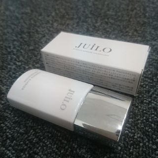 JUILO ジュイロ ファンデーション(ファンデーション)