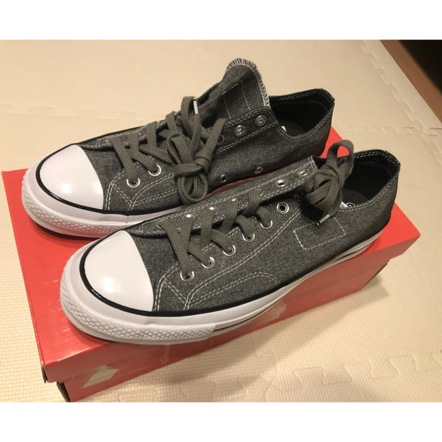 Converse x フラグメント All Star 70 Tuxedo Ox