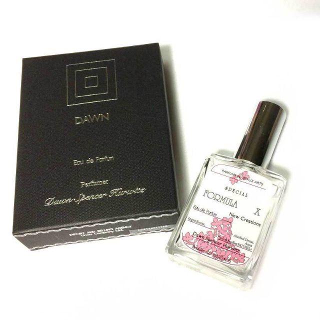 DAWN perfume  FORMULA X 30ml ダウンパフューム