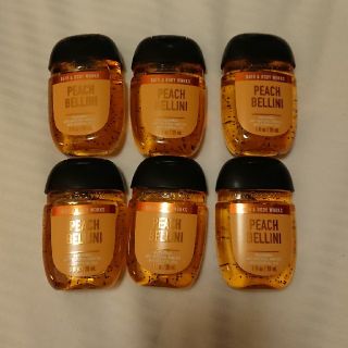 バスアンドボディーワークス(Bath & Body Works)のbath and body works ハンドサニター(ボディソープ/石鹸)