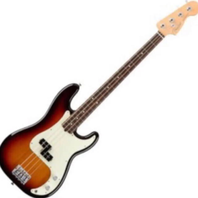 scooterboyさま専用FENDER PRECISION BASS