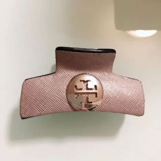 トリーバーチ(Tory Burch)のトリバーチ ヘアクリップ(バレッタ/ヘアクリップ)