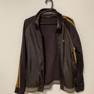 バーバリーブラックレーベル(BURBERRY BLACK LABEL)のバーバリーブラックレーベル ブルゾン お値下げ(ブルゾン)