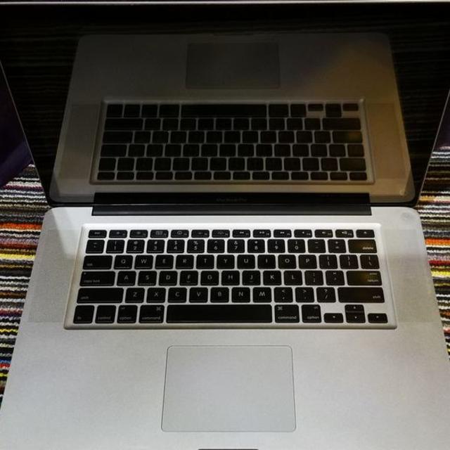 Macbook Pro 15インチ 2009 A1286