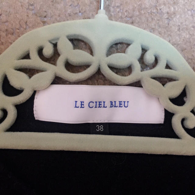 LE CIEL BLEU(ルシェルブルー)のLE CIEL💗人気商品 レディースのトップス(ニット/セーター)の商品写真