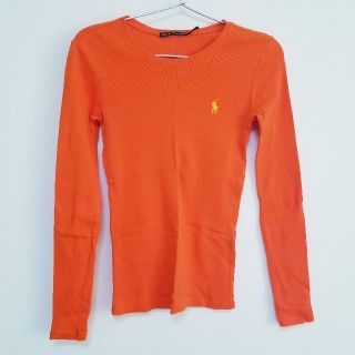 ラルフローレン(Ralph Lauren)のﾗﾙﾌﾛｰﾚﾝ　ｽﾎﾟｰﾂ(Tシャツ(長袖/七分))