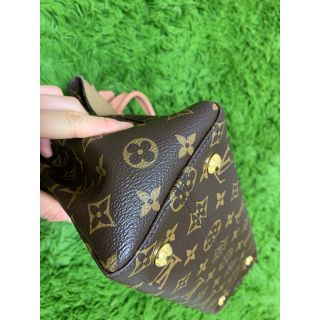 ルイヴィトン(LOUIS VUITTON)のきゃん様専用　ルイヴィトン ヴィーナス ビーナス 2wayバッグ M43450(ショルダーバッグ)