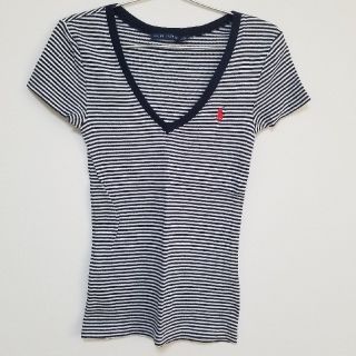 ラルフローレン(Ralph Lauren)のﾗﾙﾌﾛｰﾚﾝ(Tシャツ(半袖/袖なし))