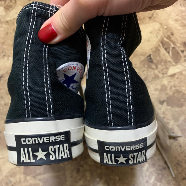 CONVERSE(コンバース)の本日限定価格　コンバース オールスター チャックテイラー レディースの靴/シューズ(スニーカー)の商品写真