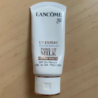 ランコム(LANCOME)のLancôme ランコム　日焼け止め　下地　UV Expert(化粧下地)
