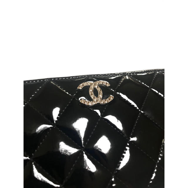 CHANEL(シャネル)のCHANEL  長財布  メンズのファッション小物(長財布)の商品写真