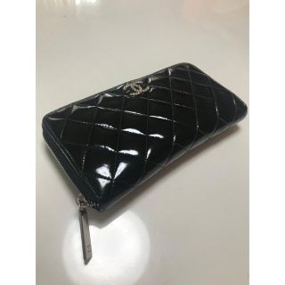 シャネル(CHANEL)のCHANEL  長財布 (長財布)