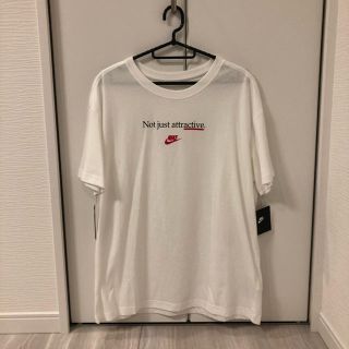 ナイキ(NIKE)のナイキ　Ｔシャツ(Tシャツ(半袖/袖なし))