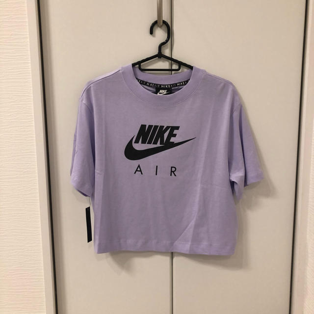 NIKE(ナイキ)のナイキ　Ｔシャツ レディースのトップス(Tシャツ(半袖/袖なし))の商品写真