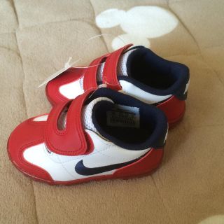 ナイキ(NIKE)のNIKE ベビーシューズ 11cm(スニーカー)