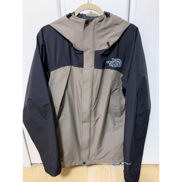 THE NORTH FACE マウンテンライト