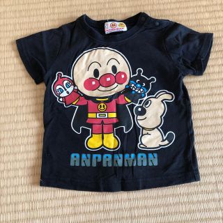 アンパンマン(アンパンマン)のアンパンマン　Tシャツ(Ｔシャツ)