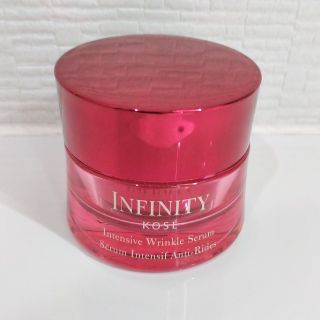 インフィニティ(Infinity)のインテンシブリンクルセラム シワ改善美容液(美容液)