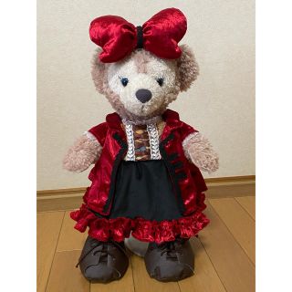 ディズニー(Disney)のシェリーメイ コスチューム ドレス ワンピース(ぬいぐるみ)