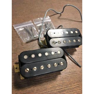 【中古】PRS「HFS」+「VintageBass」ピックアップ(PU)セット(パーツ)