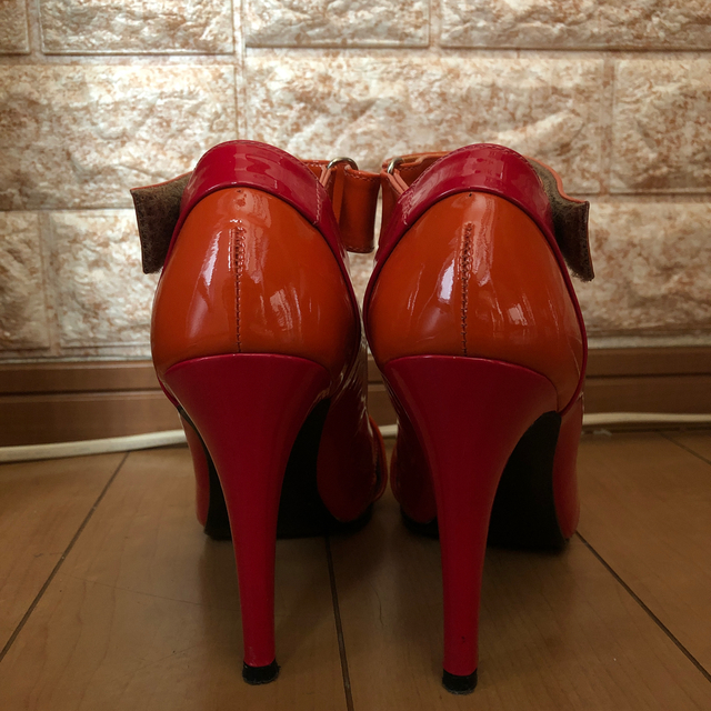 DIANA(ダイアナ)の美品✴︎DIANAヒール✴︎ レディースの靴/シューズ(ハイヒール/パンプス)の商品写真