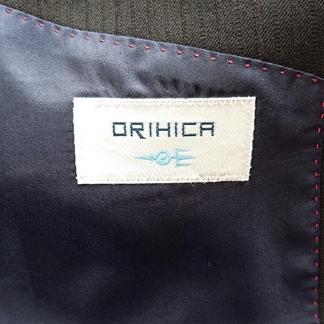 ORIHICA ビジネススーツ